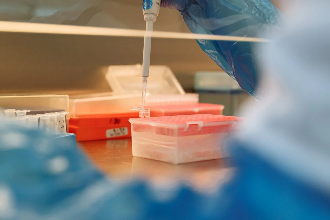 Avantor® Introduces New J.T.Baker® Cell Lysis Solution and J.T.Baker ...
