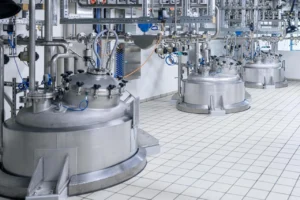 Expanding Peptide Production Key Investments for Growth