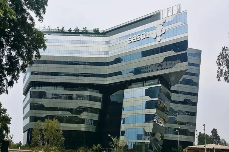 Sasol's Cost Control & Capital Efficiency Mitigate Macroeconomic Challenges