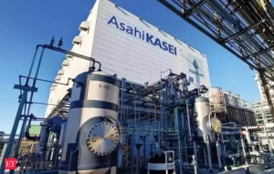 Asahi Kasei