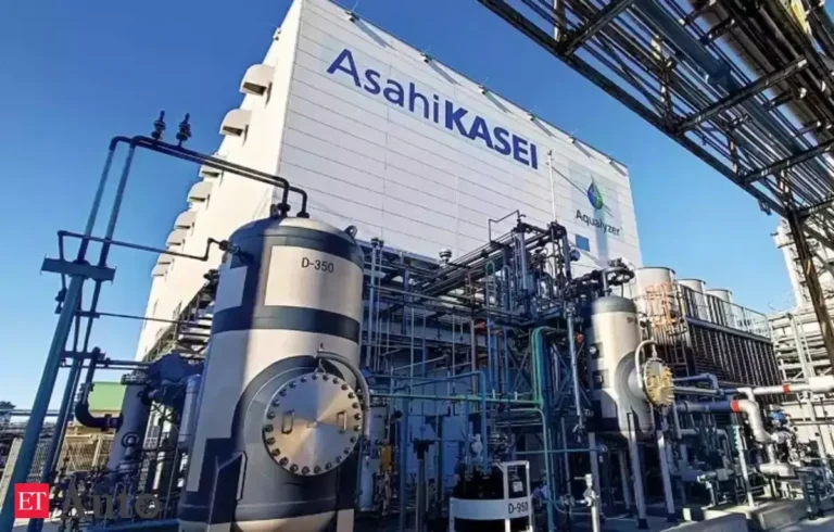 Asahi Kasei
