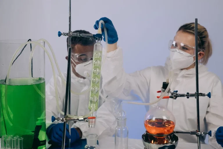 Axcend Launches Full-Stack Chromatography System, Expanding Focus LC Line