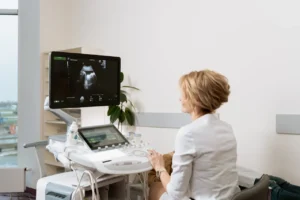 GE HealthCare has announced the launch of Invenia™ Automated Breast Ultrasound (ABUS) Premium, a groundbreaking 3D ultrasound system designed to enhance breast cancer detection in women with dense breast tissue.