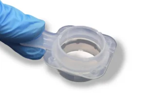 Murata Manufacturing Launches Mass Production of World's First Metal Cell Filter, 'CELLNETTA