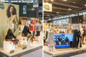 Naia™ Renew Showcased at Première Vision Paris 2025