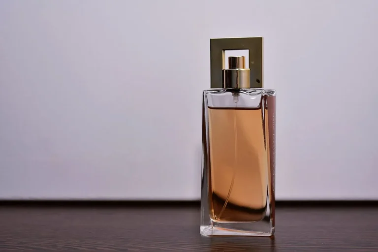 Osmo Unveils World's First AI-Powered Fragrance House