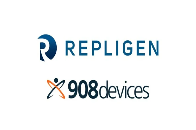 Repligen Acquires Bioprocessing Analytics Portfolio from 908 Devices