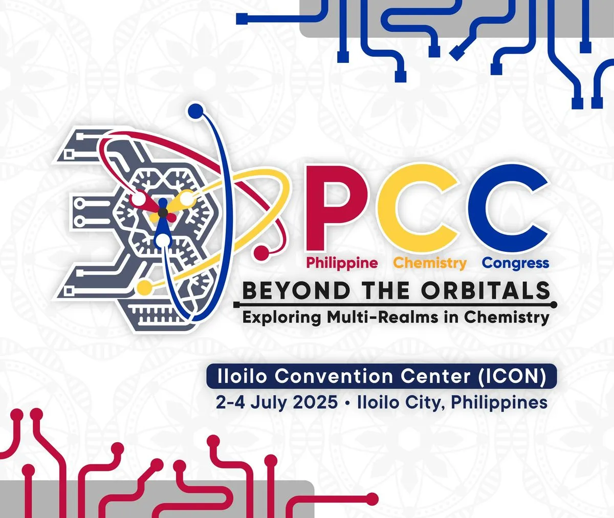 39th Philippine Chemistry Congress 2025