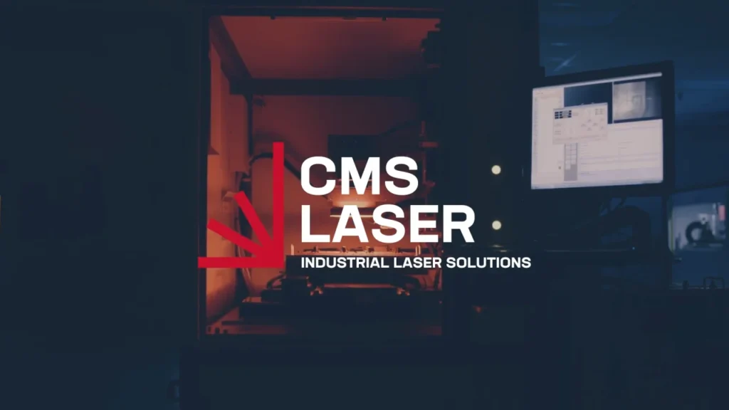 CMS Laser