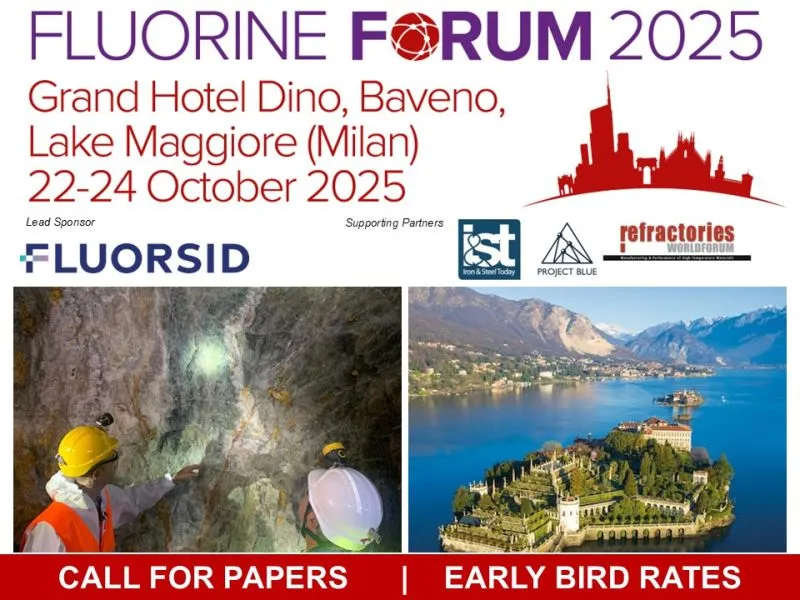 Fluorine Forum 2025