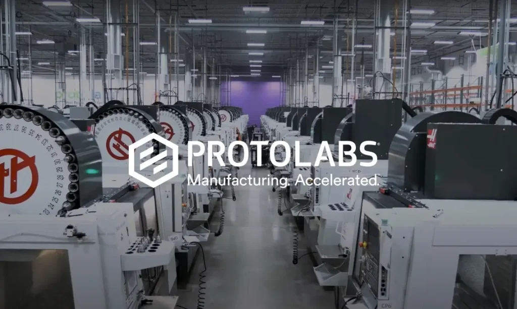 Protolabs