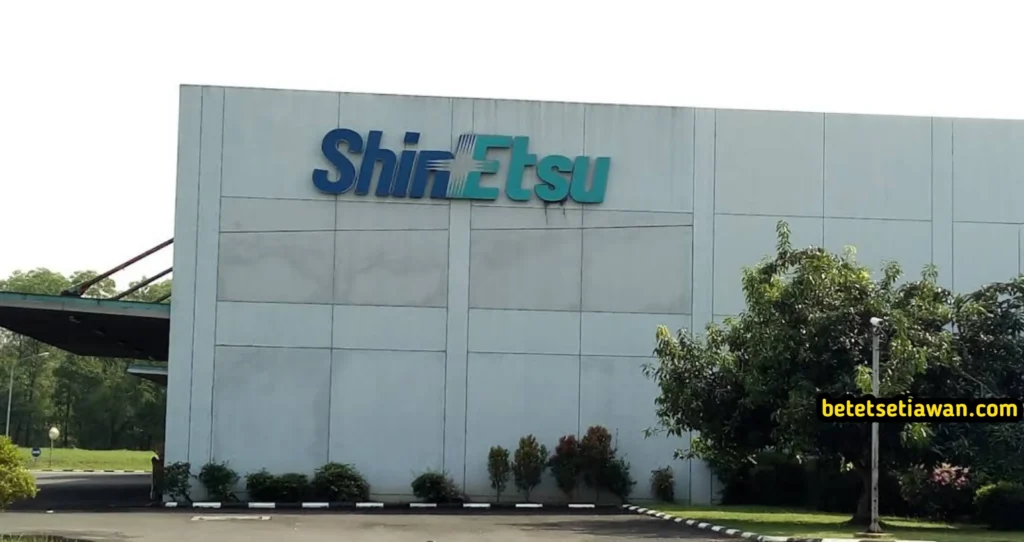 Shin-Etsu