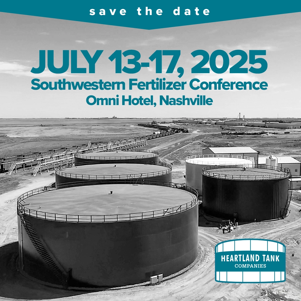 Southwestern Fertilizer Conference 2025