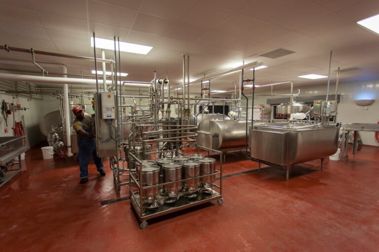 DuPont Launches FilmTec™ Hypershell™ for Energy-Efficient Dairy Processing
