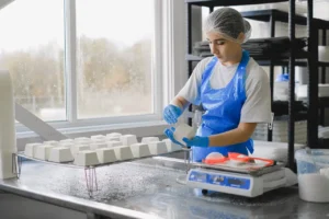 IFF Launches Culture to Boost Energy