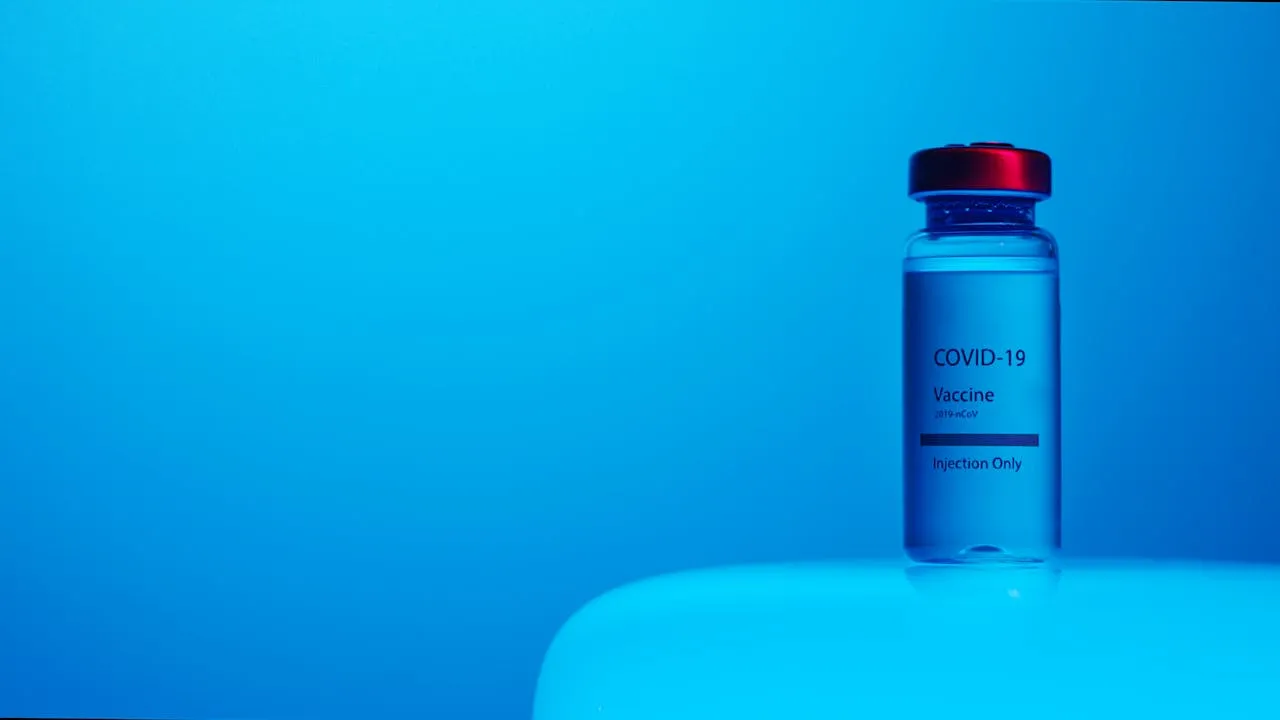 Blue Lake and CyanVac Publish Phase 1