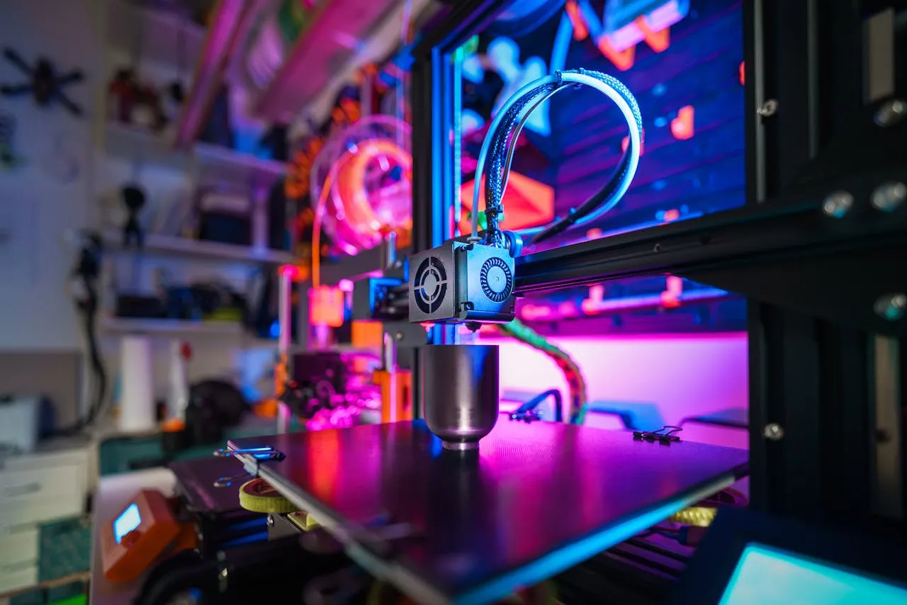 Lab-on-a-Chip & Microfluidics 2025