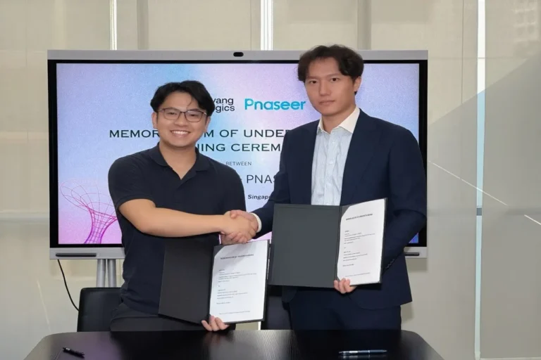 NYB.AI and Pnaseer Partner to Advance