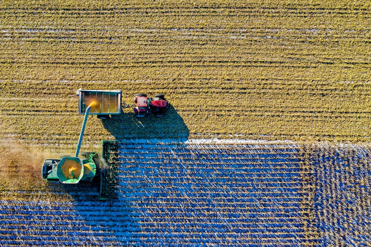 Syngenta to Lead Globally in Biological Farming Solutions