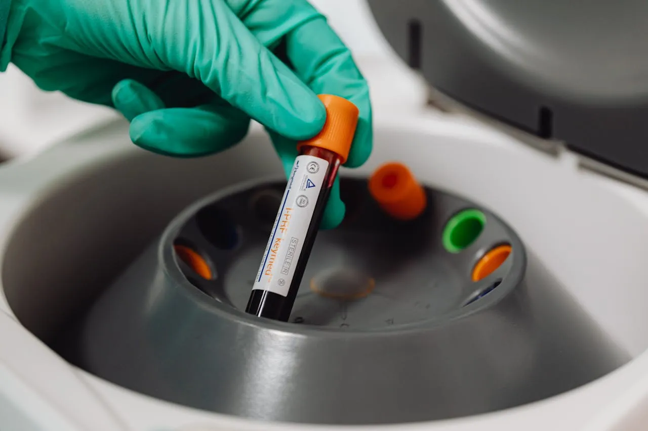 Drug Farm, Cincinnati Children’s Partner on ALPK1