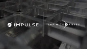 Infinite Orbits Inks Multi-Launch GEO Deal with Impulse Space