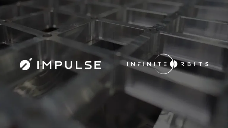 Infinite Orbits Inks Multi-Launch GEO Deal with Impulse Space