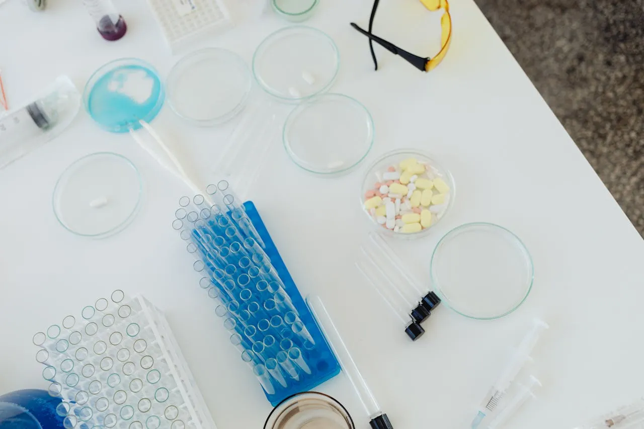 Merck, Siemens Expand AI Partnership in Drug Discovery