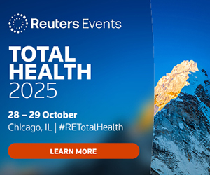 Reuters Events