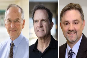 Vertex Scientists Win 2025 Lasker~DeBakey Award