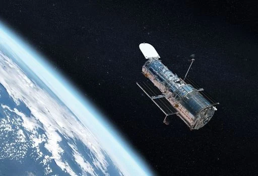 NASA
