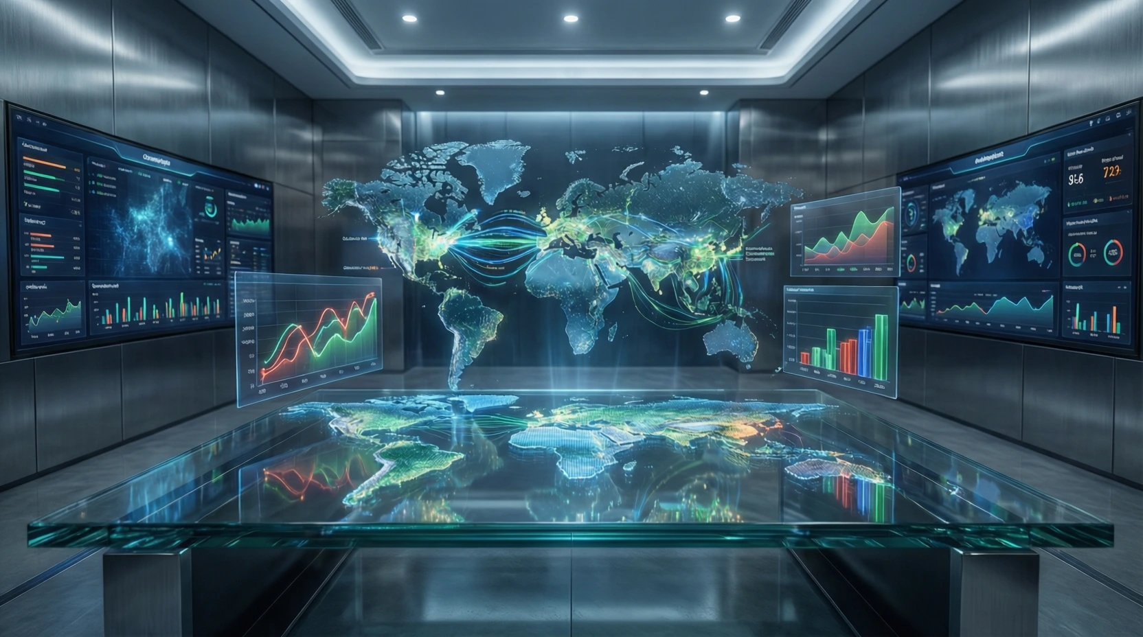 Chlorine Monofluoride Market Report 2025