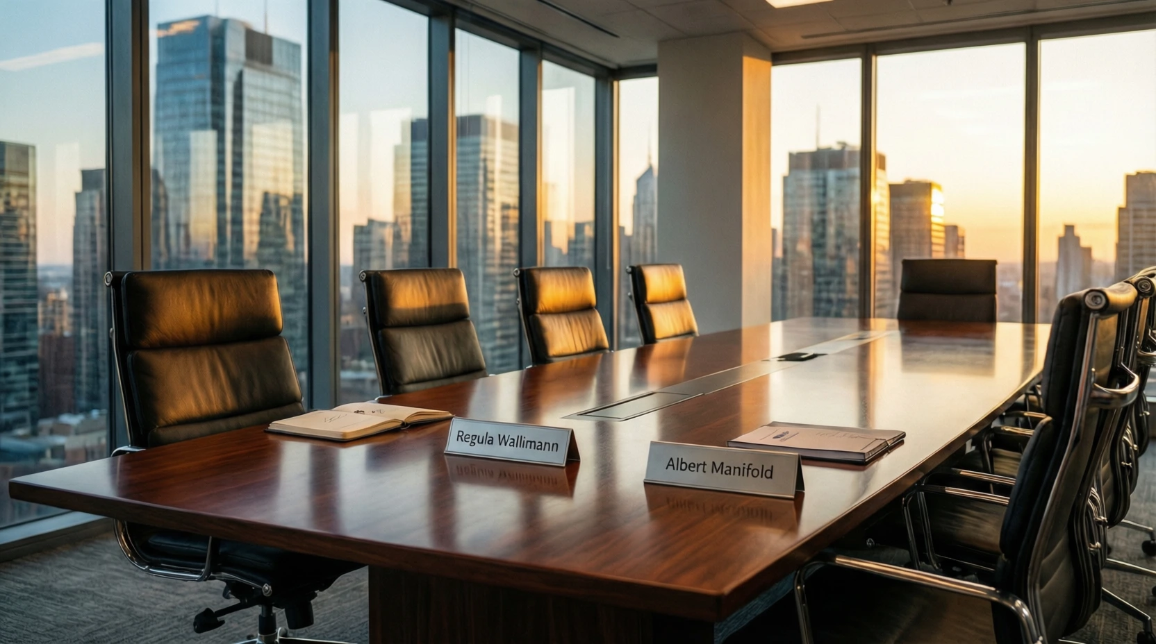 Clariant Proposes Regula Wallimann and Albert Manifold for Board Seats