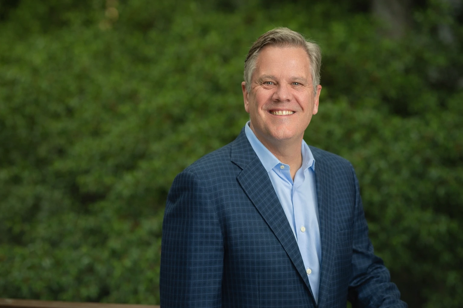 DuPont Appoints D.G. Macpherson to Board