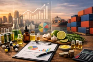 Hexylthio-Methane Market Report 2025 Trends, Forecasts, Applications & Suppliers