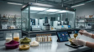 IMCD Launches New Food & Nutrition Lab in Cologne