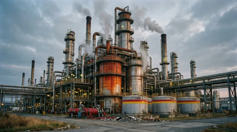 Ingevity Completes Sale of North Charleston Crude Tall Oil Refinery