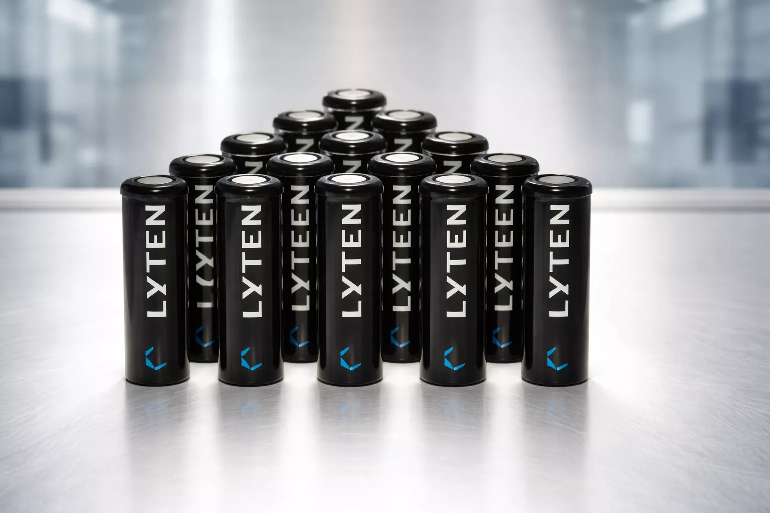 Lyten Brings Supermaterials from Batteries to Global Concrete