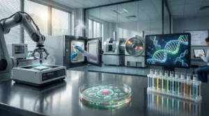 Molecular Biology for Non-Specialists in Pharma R&D & Manufacturing