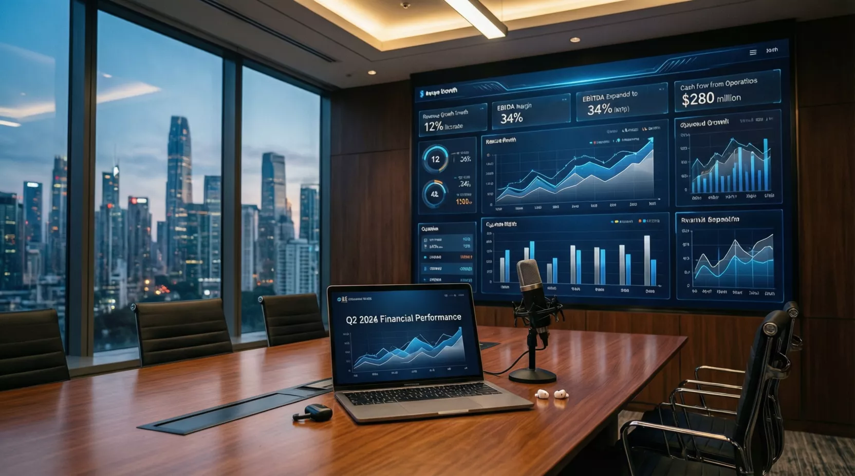 UNIFI® to Discuss Q2 2026 Financial Results in Conference Call