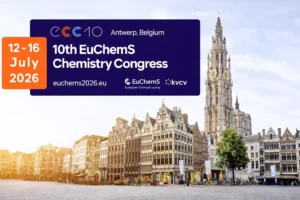 10th EuChemS Chemistry Congress