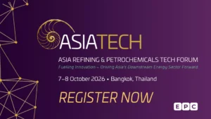 ASIA REFINING & PETROCHEMICALS TECH FORUM 2026