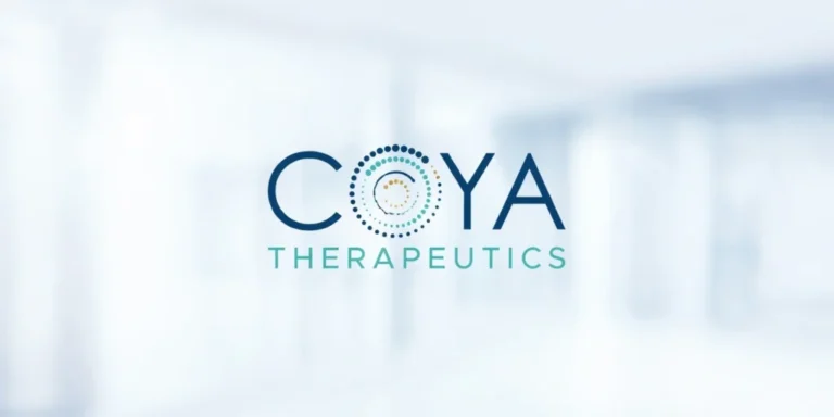Coya Therapeutics