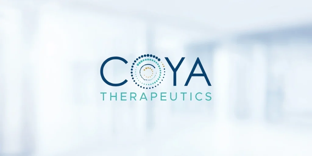 Coya Therapeutics