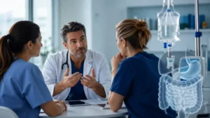 Ironwood Pharmaceuticals to Share Real-World HCP Perspectives on Burden of Total Parenteral Nutrition in Short Bowel Syndrome (SBS) at Digestive Disease Week® 2026