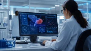 Biomunex Expands AI Collaborations to Advance