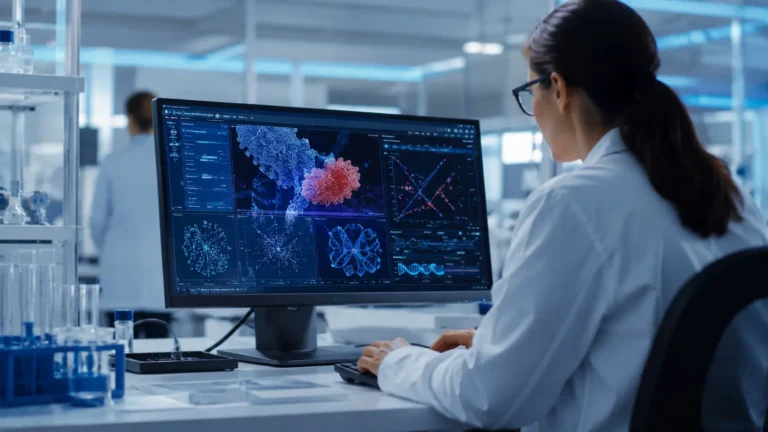 Biomunex Expands AI Collaborations to Advance