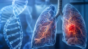 FDA Grants Breakthrough Status to Calderasib