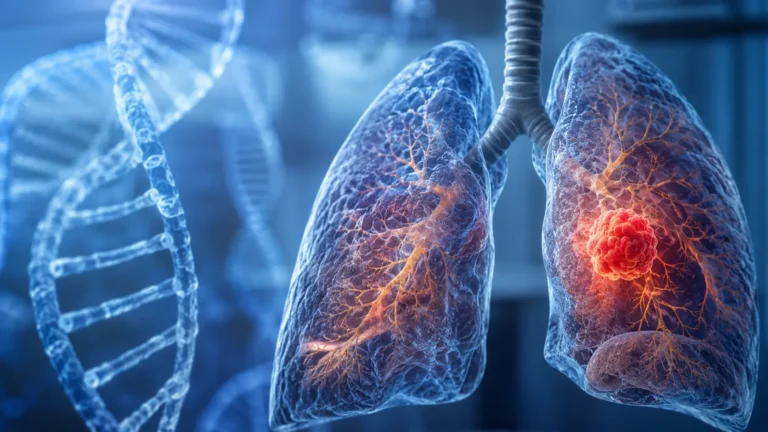 FDA Grants Breakthrough Status to Calderasib