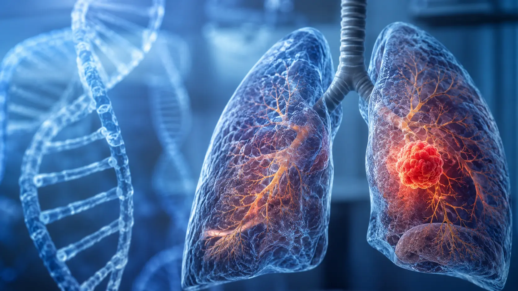 FDA Grants Breakthrough Status to Calderasib