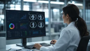 Flatiron Health Unveils Flatiron Telescope, an AI